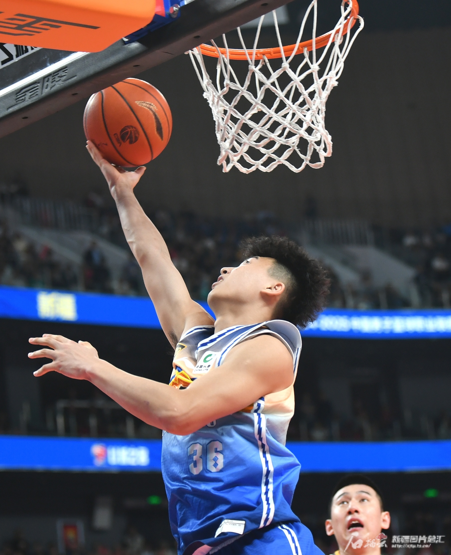新疆男篮创造佳绩，实力逐渐展现