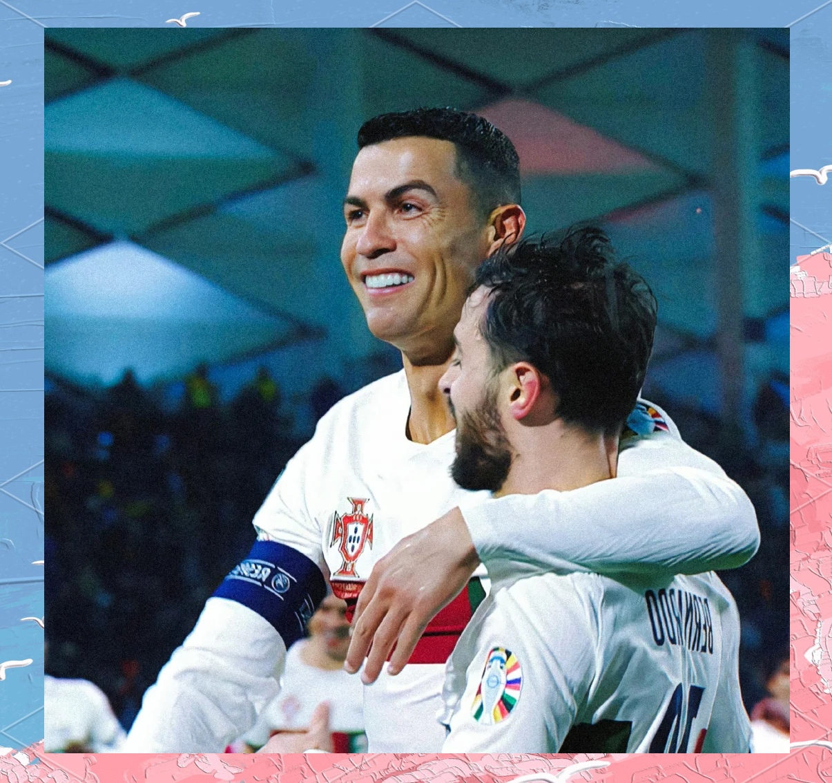 包含高能对决!欧预赛强弱对阵对轰的词条 包含高能对决!欧预赛强弱对阵对轰的词条