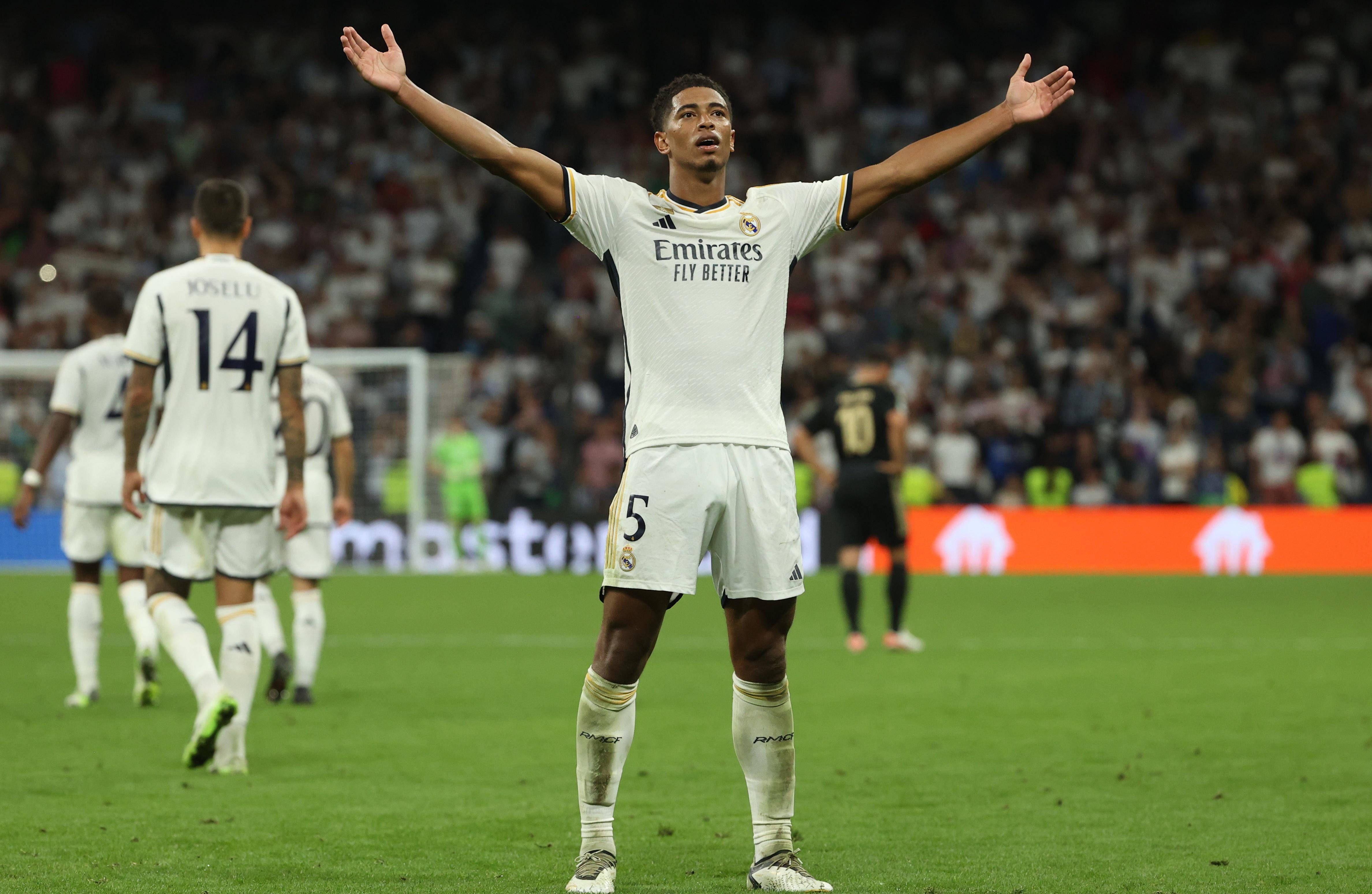 FB体育下载-皇家马德里主场取得大比分胜利