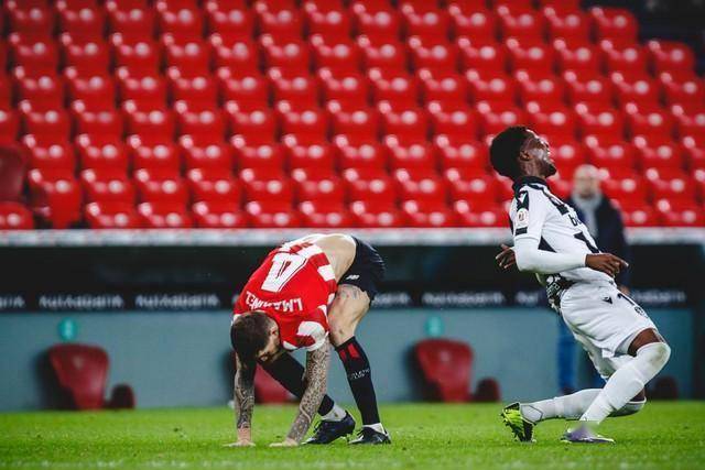 荷甲联赛阿贾克斯队将迎战费耶诺德队 荷甲联赛阿贾克斯队将迎战费耶诺德队