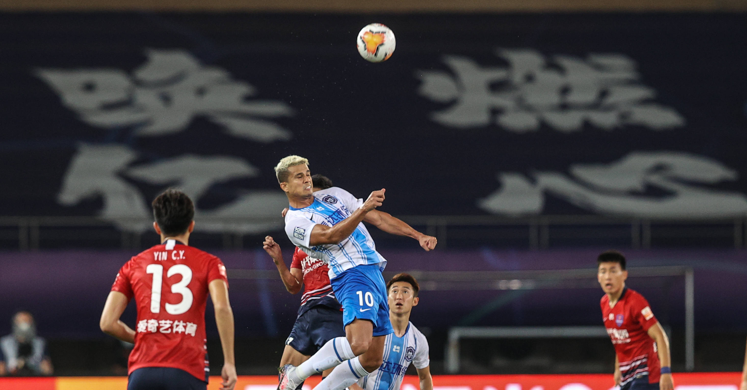 天津队对抗矛盾加剧，教练组力求振作的简单介绍