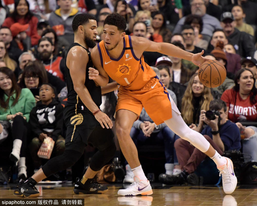 猛龙逆转太阳捍卫胜利 猛龙逆转太阳捍卫胜利