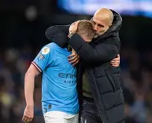 战事接连发生，欧预赛淘汰赛焦点之争人心悸动