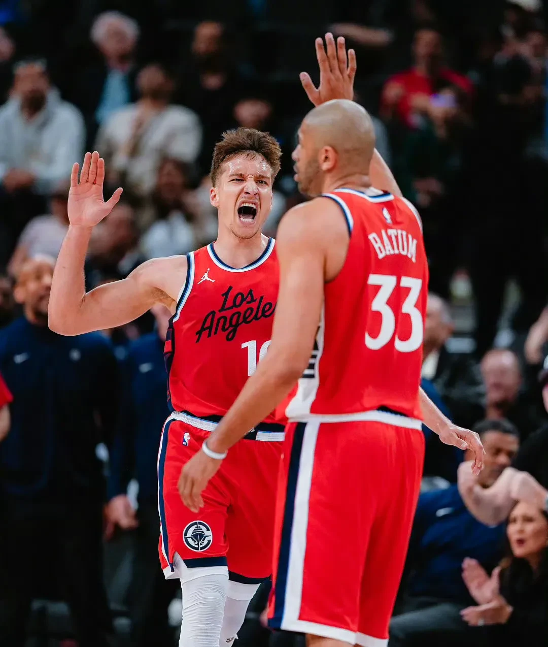 快船再胜灰熊继续保持态势 快船再胜灰熊继续保持态势