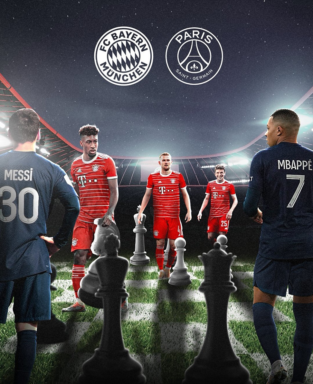 巴黎圣日耳曼逆转赢得欧冠小组赛首场胜利