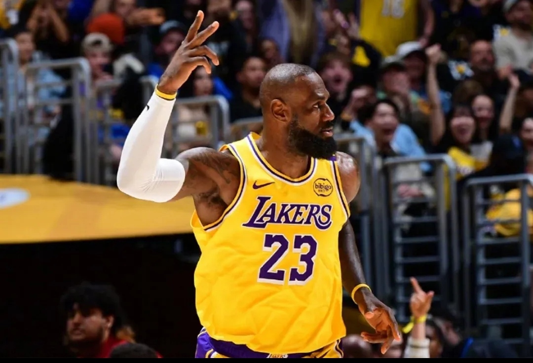 公牛力克湖人，取得重要胜利