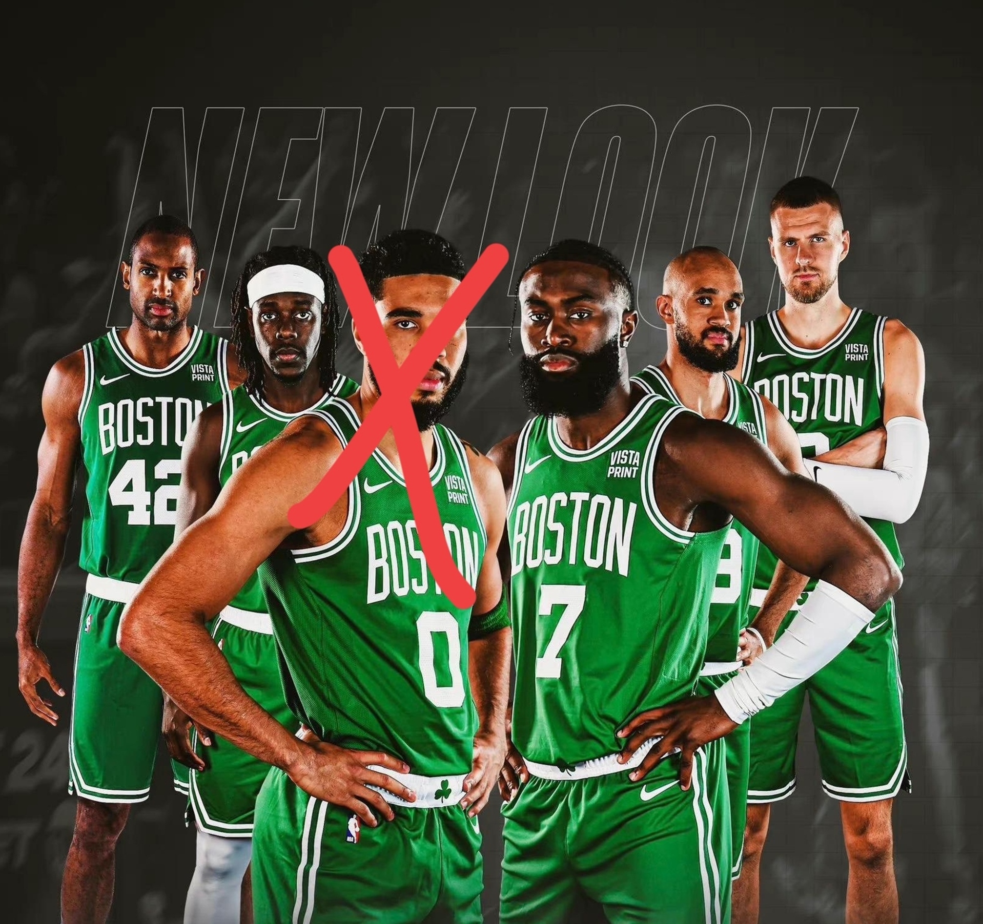 凯尔特人战胜篮网晋级东部决赛