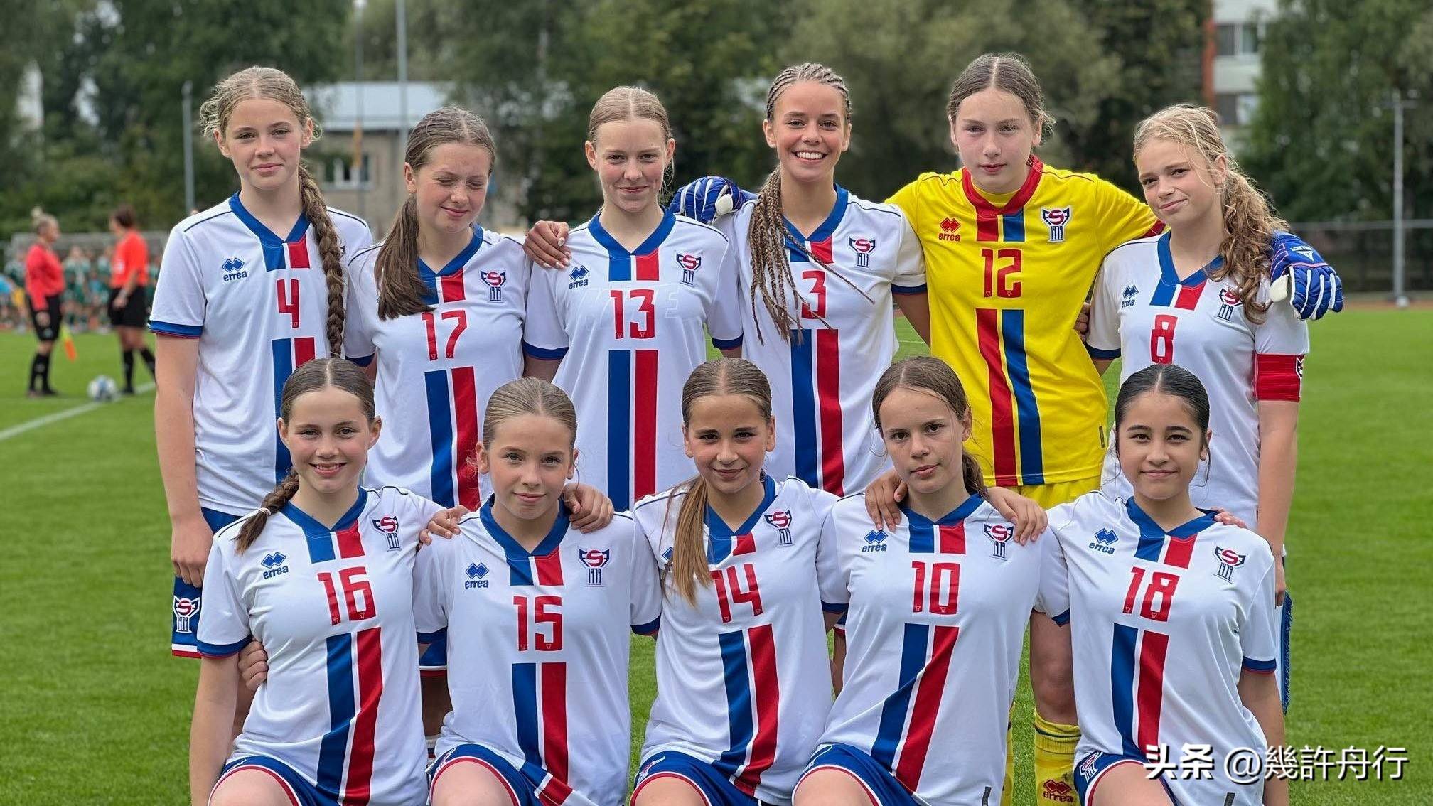 包含挪威女足实力强劲挪威球队展现强大实力！的词条