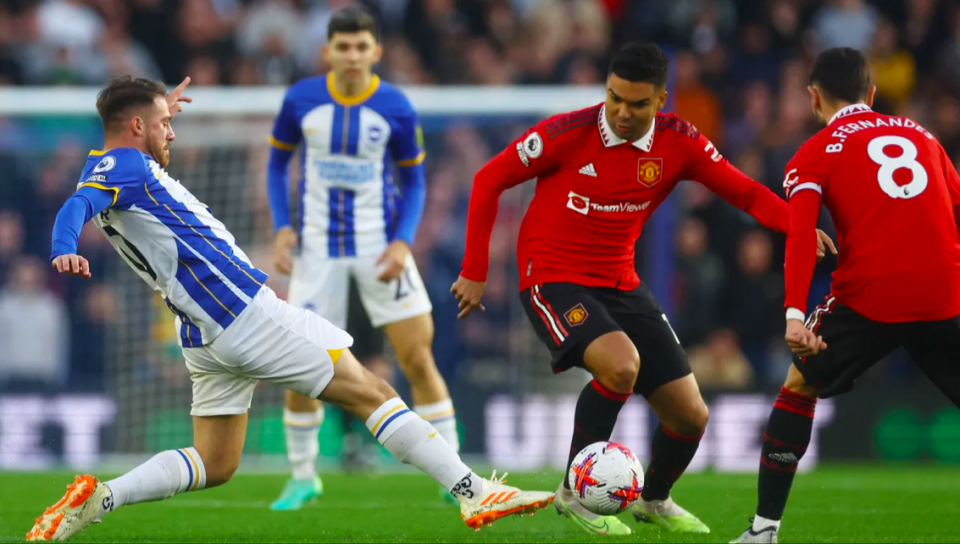 FB体育-中国绝杀曼联，孔德统治全场