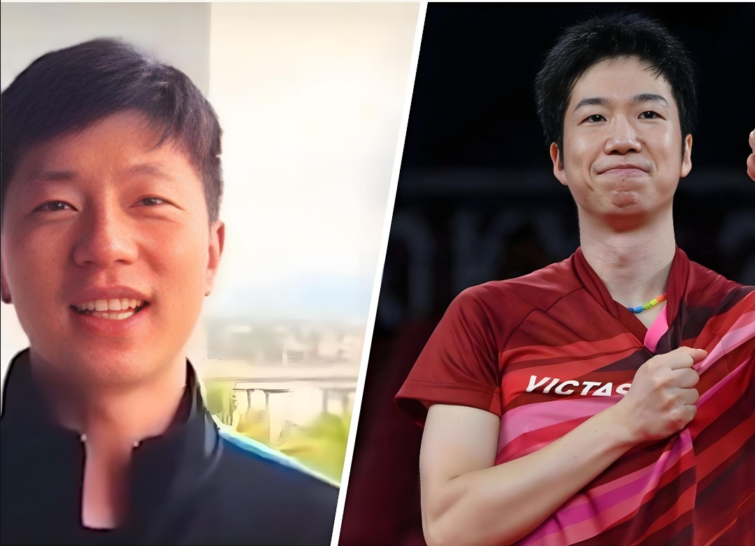 关于中国乒乓球队绝杀奥地利乒乓球队，水谷隼高光表现的信息